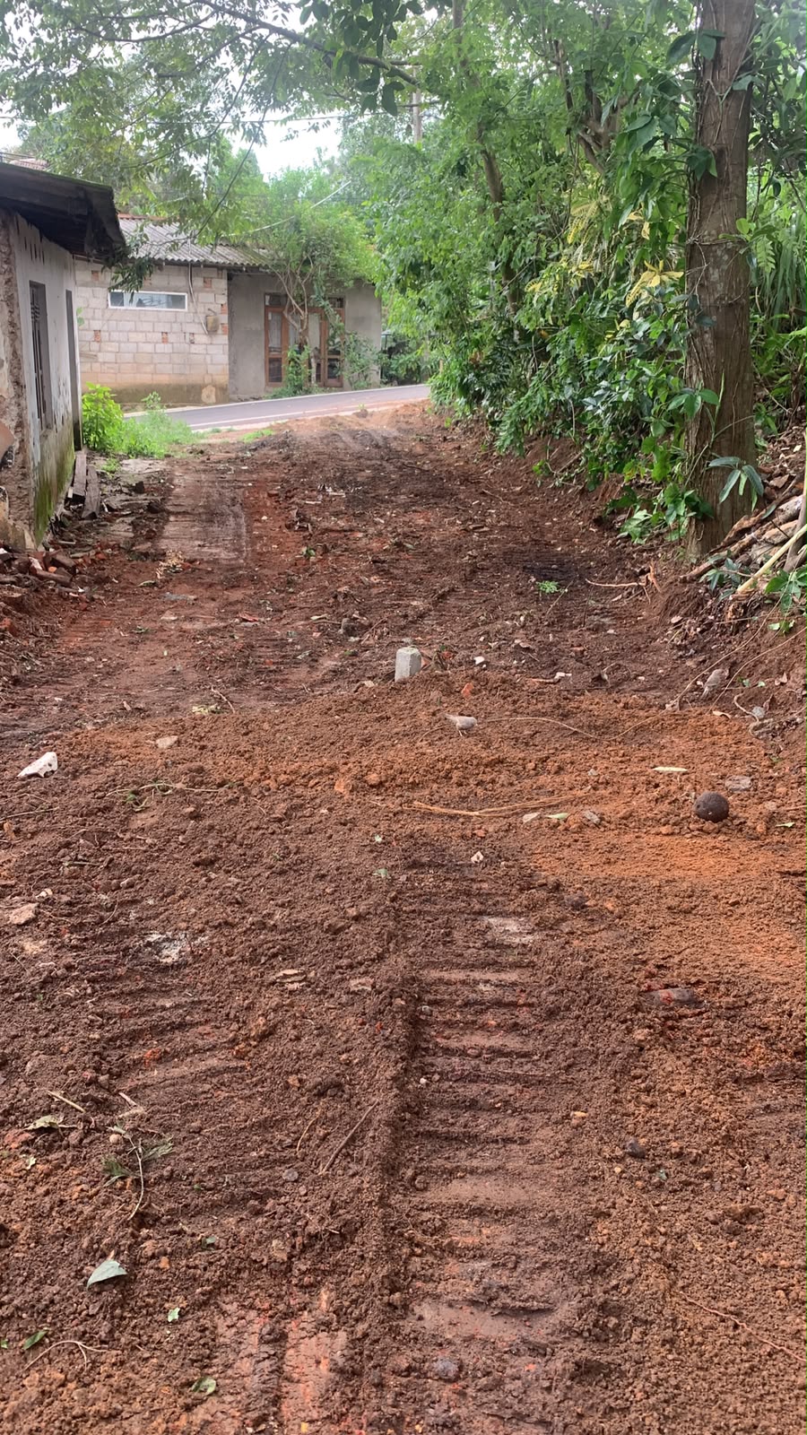 Land For Sale Pannipitiya