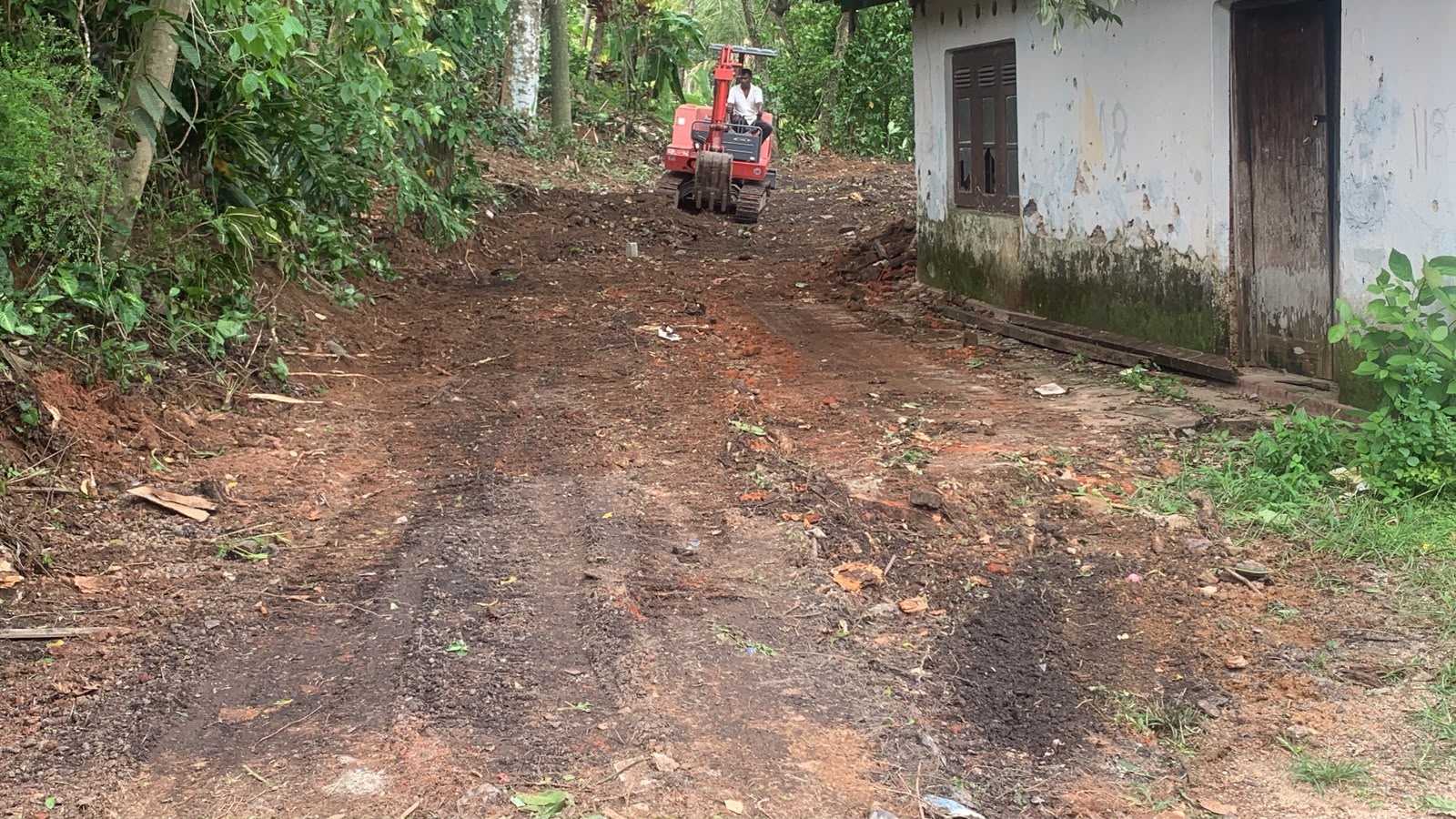 Land For Sale Pannipitiya