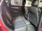 MG ZS 2019