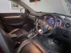 MG ZS 2019