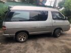 Toyota Townace Town Ace CR27 1995