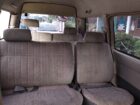 Toyota Townace Town Ace CR27 1995