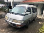Toyota Townace Town Ace CR27 1995