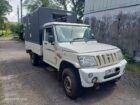 Mahindra Bolero 2014