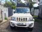 Mahindra Bolero 2014