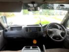 Nissan Caravan E25 2006