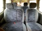 Nissan Caravan E25 2006