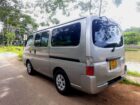 Nissan Caravan E25 2006