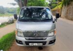 Nissan Caravan E25 2006