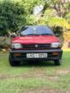 Maruti Suzuki 800 2007