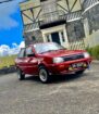 Nissan March K 10 1986
