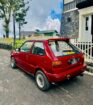 Nissan March K 10 1986