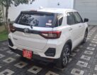 TOYOTA RAIZE “Z” Grade 2025
