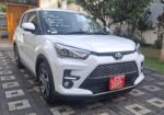 TOYOTA RAIZE “Z” Grade 2025