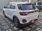TOYOTA RAIZE “Z” Grade 2025