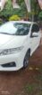 Honda Grace 2015