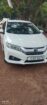 Honda Grace 2015