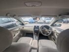 Toyota Corolla 141 LX 2007