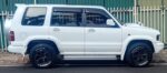 Isuzu Bighorn 1996
