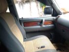 Isuzu Bighorn 1996