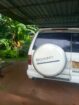 Isuzu Bighorn 1996