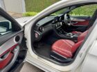 Mercedes Benz C300 2015