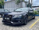Audi A4 2011
