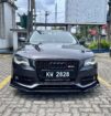 Audi A4 2011