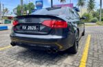 Audi A4 2011
