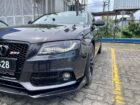 Audi A4 2011