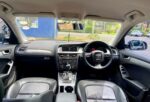 Audi A4 2011
