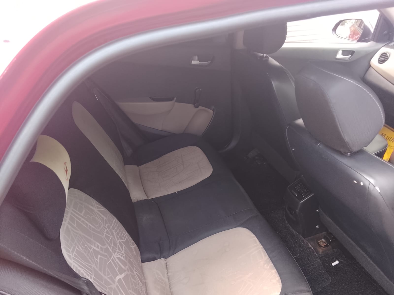 Hyundai Grand i10 2015