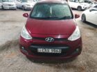 Hyundai Grand i10 2015