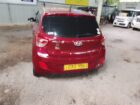 Hyundai Grand i10 2015