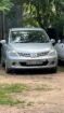 Nissan Tiida 2010