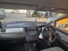 Nissan Tiida 2010