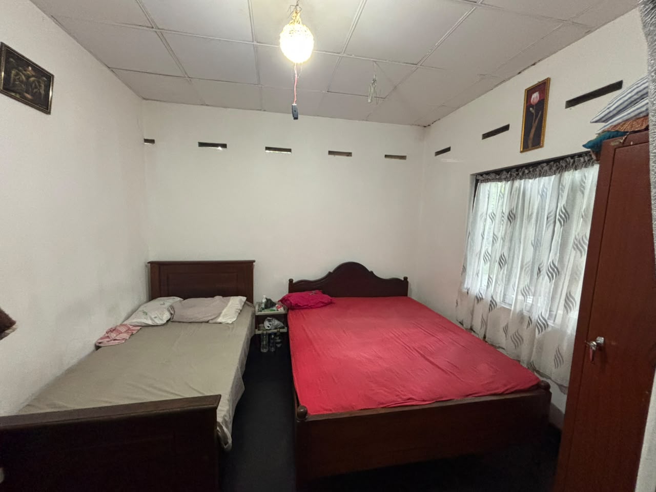 වැලිවේරිය නිවස සහිත ඉඩම විකිණීමට