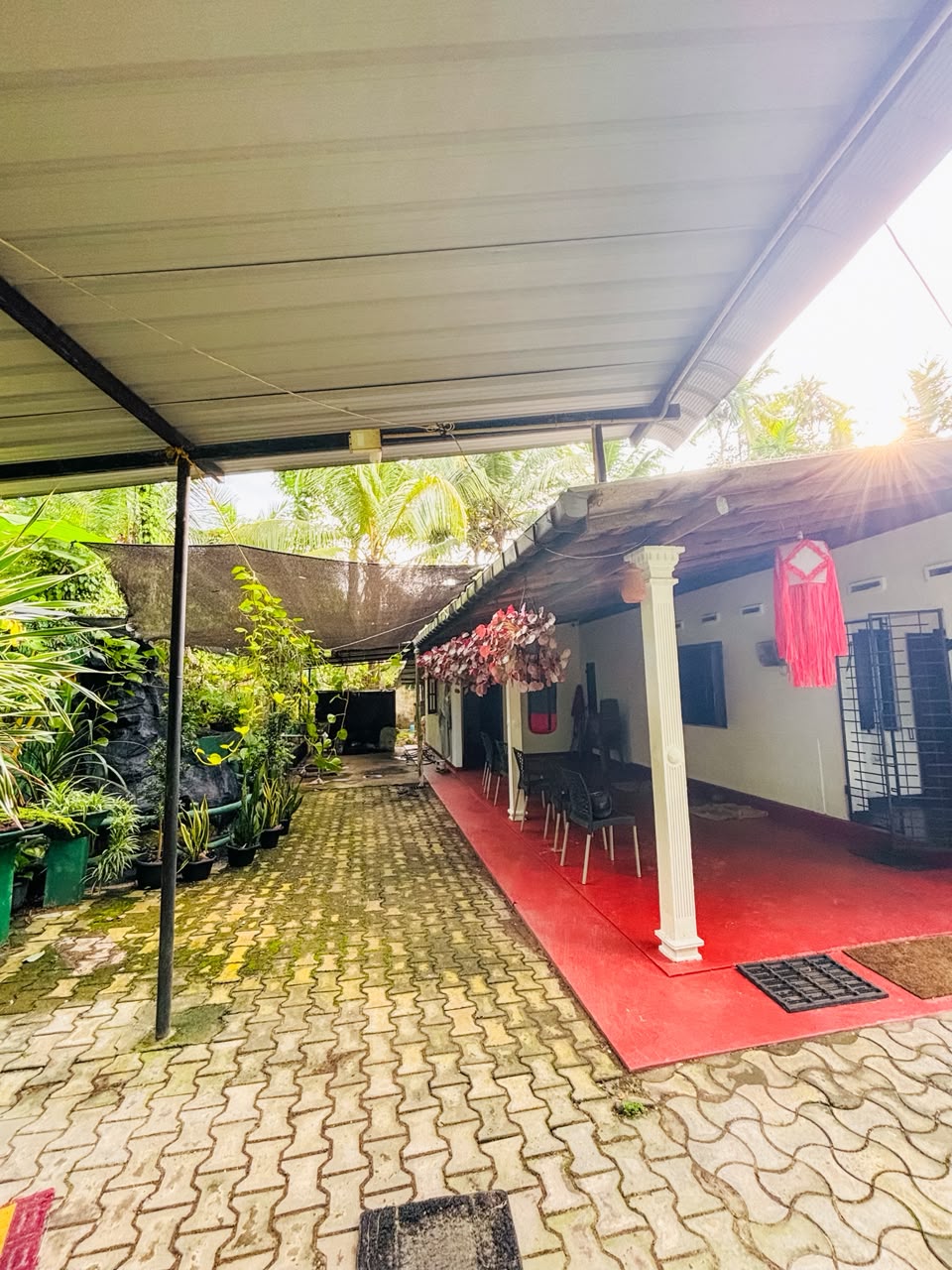 වැලිවේරිය නිවස සහිත ඉඩම විකිණීමට