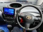Toyota Vitz SCP 10 2002
