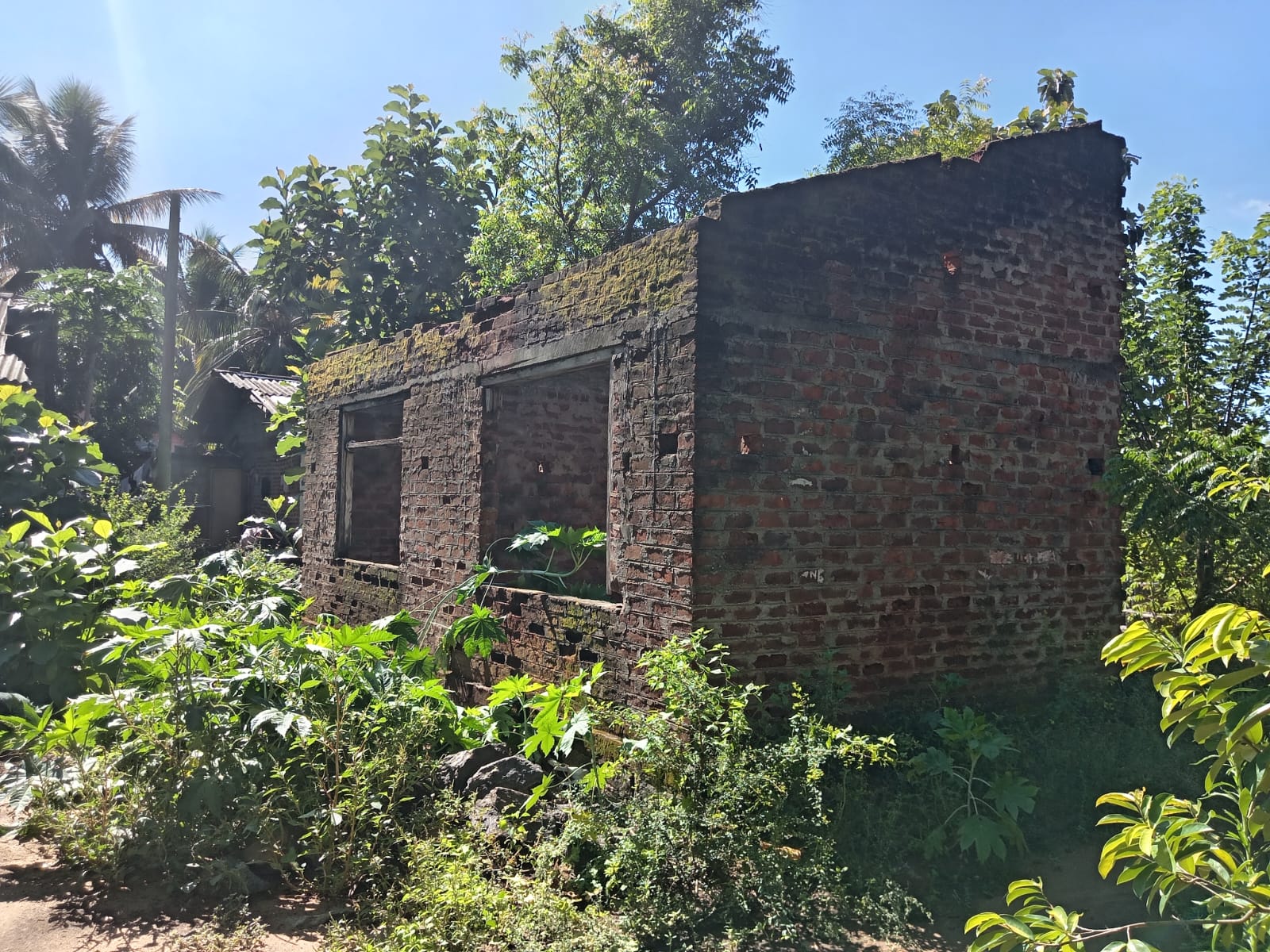 Land for Sale Wellawaya