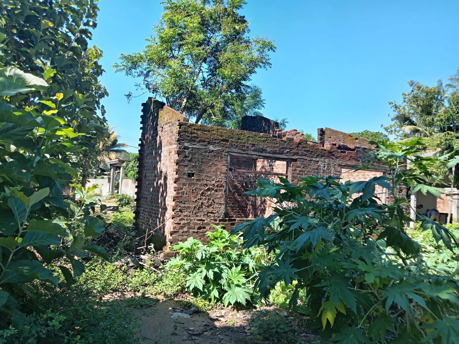 Land for Sale Wellawaya