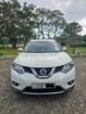 Nissan X-Trail 2014