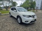 Nissan X-Trail 2014