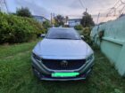 MG ZS 2019