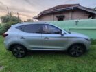 MG ZS 2019