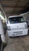 SUZUKI EVERY 2017 FOR RENT