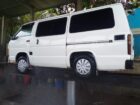 Toyota Hiace 1984