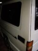 Toyota Hiace 1984