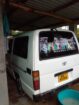 Toyota Hiace 1984