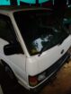 Toyota Hiace 1984